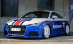 Audi TT in Rothmans Style by EAH Customs & KW 2016 года